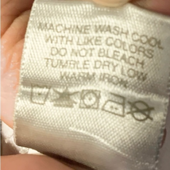 DNKY City White Denim Mini Skirt - Picture 12 of 13